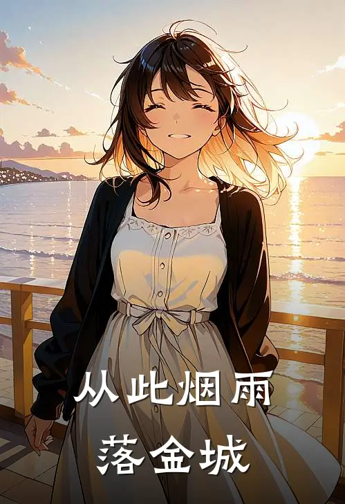 从此烟雨落金城