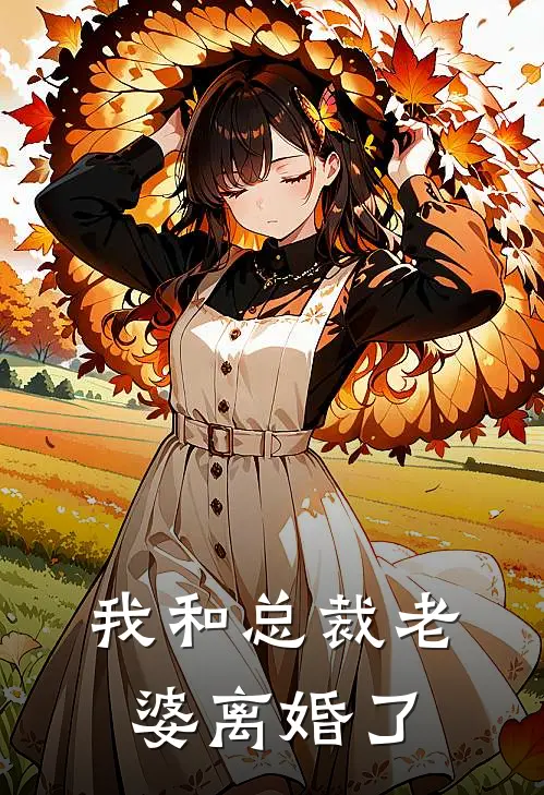 我和总裁老婆离婚了