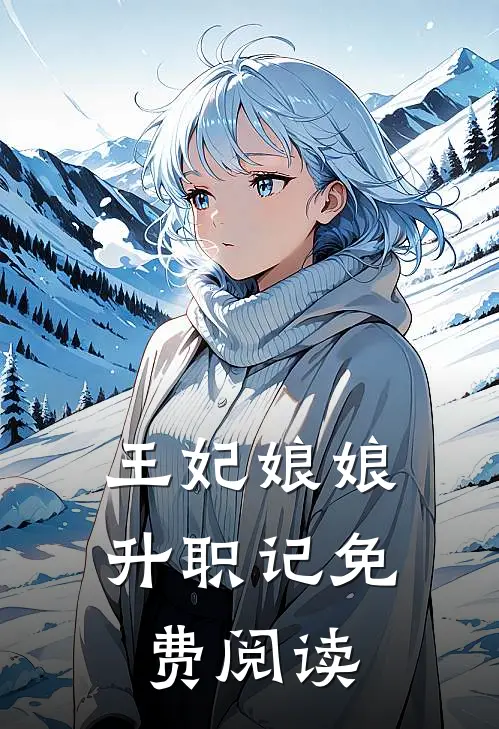 王妃娘娘升职记免费阅读