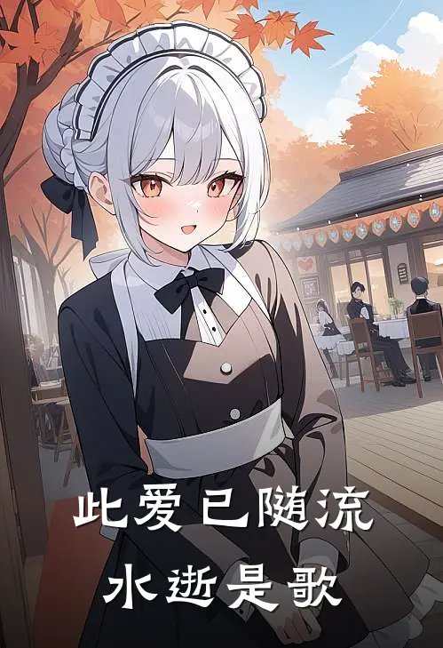 此爱已随流水逝是歌