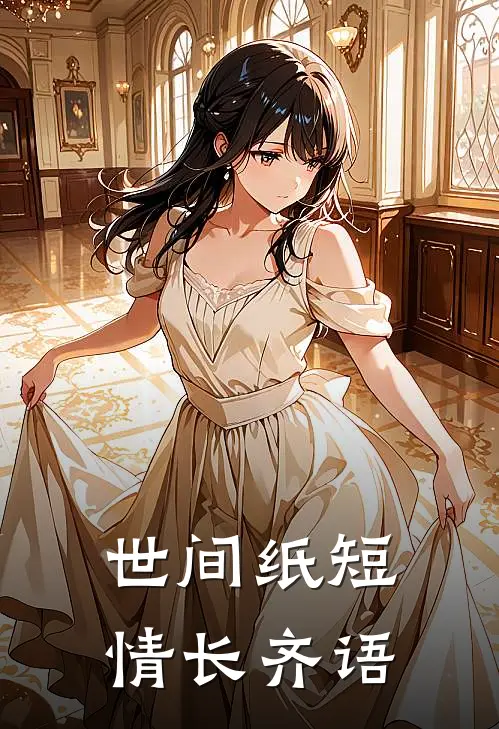 世间纸短情长齐语