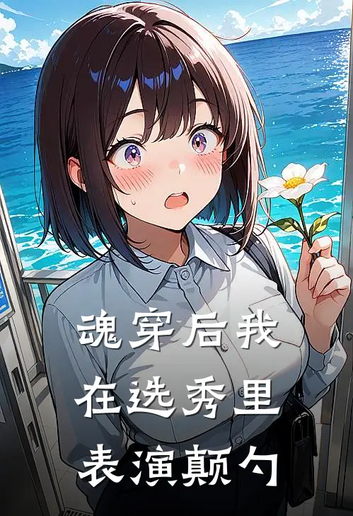 魂穿后我在选秀里表演颠勺