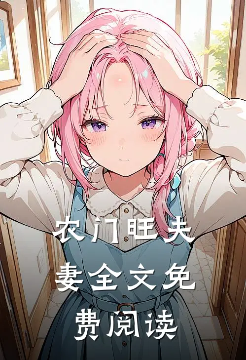 农门旺夫妻全文免费阅读