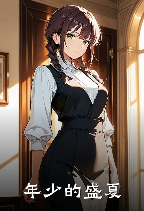 年少的盛夏