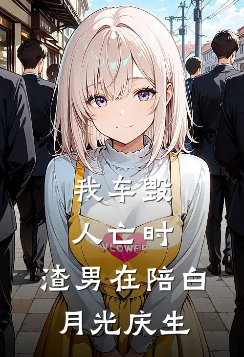 我车毁人亡时，渣男在陪白月光庆生