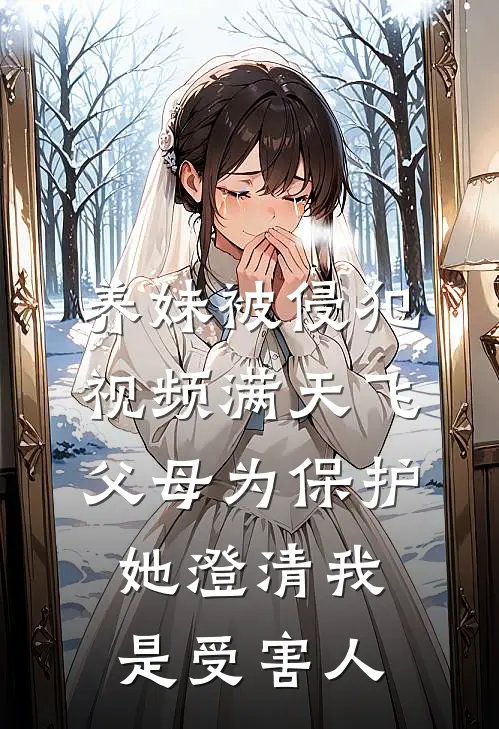 养妹被侵犯视频满天飞，父母为保护她澄清我是受害人