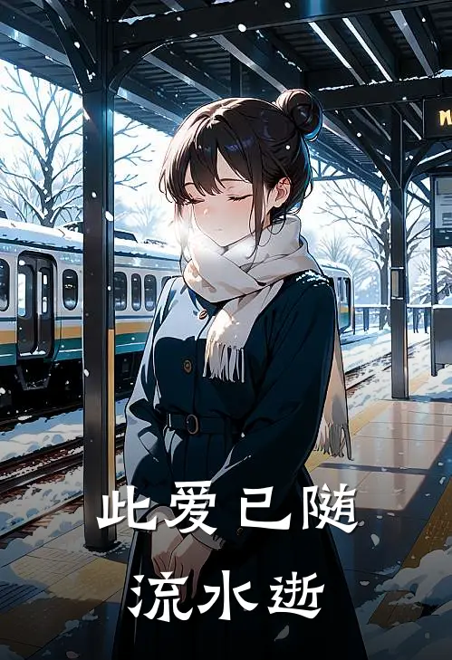 此爱已随流水逝