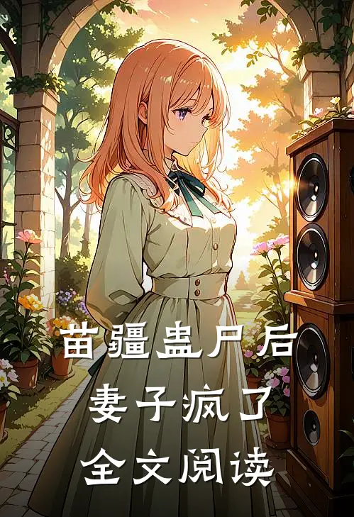 苗疆蛊尸后妻子疯了全文阅读