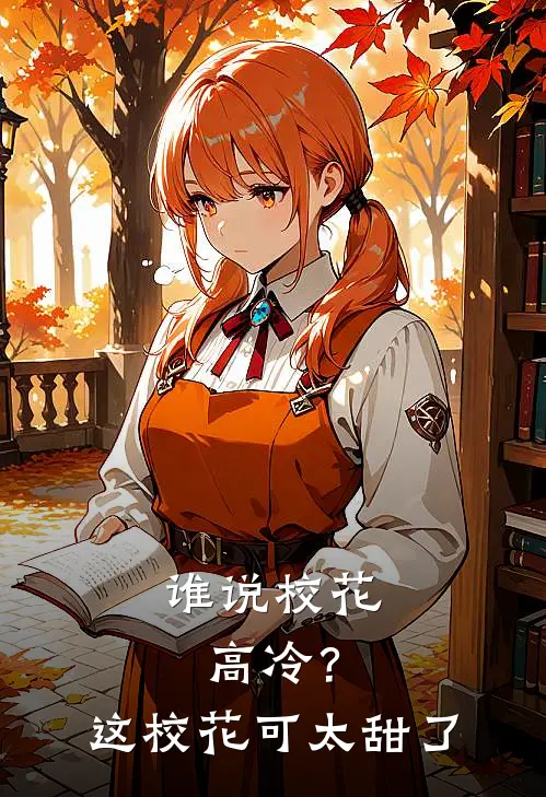 谁说校花高冷？这校花可太甜了